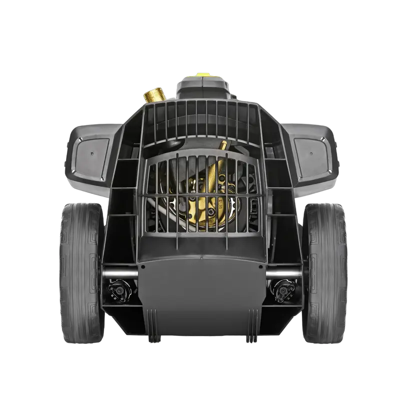 Mini-mașină de spălat cu presiune Karcher HD 5/12 C 2500 W