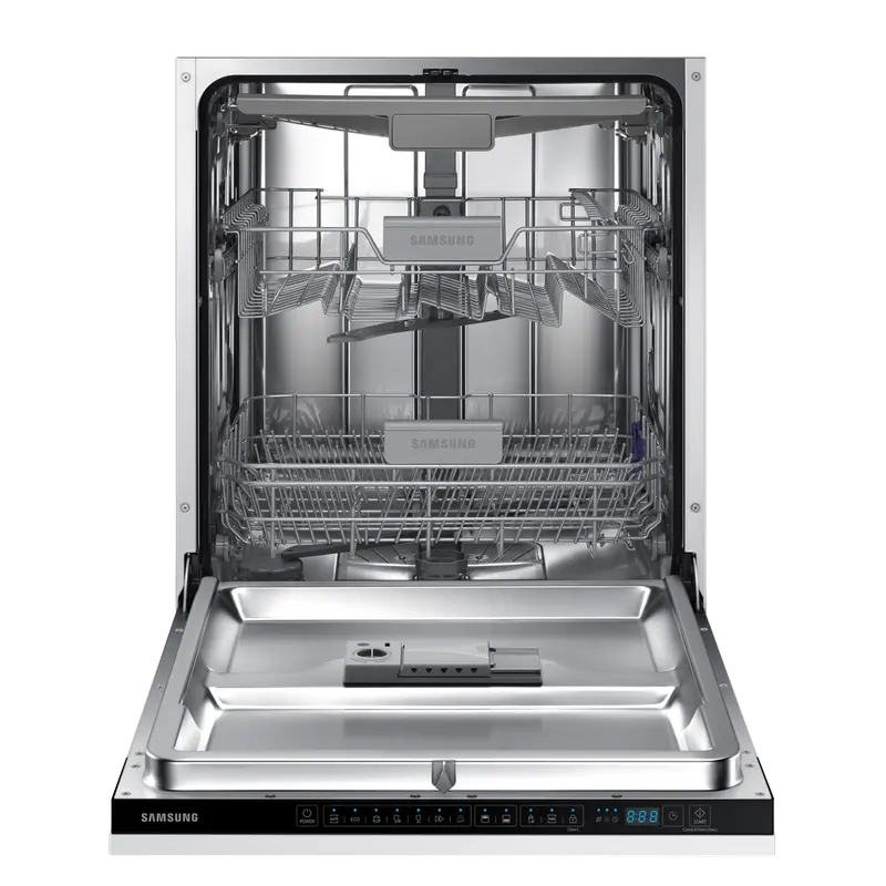 Mașină de spălat vase Samsung DW60M6050BB/EO Negru