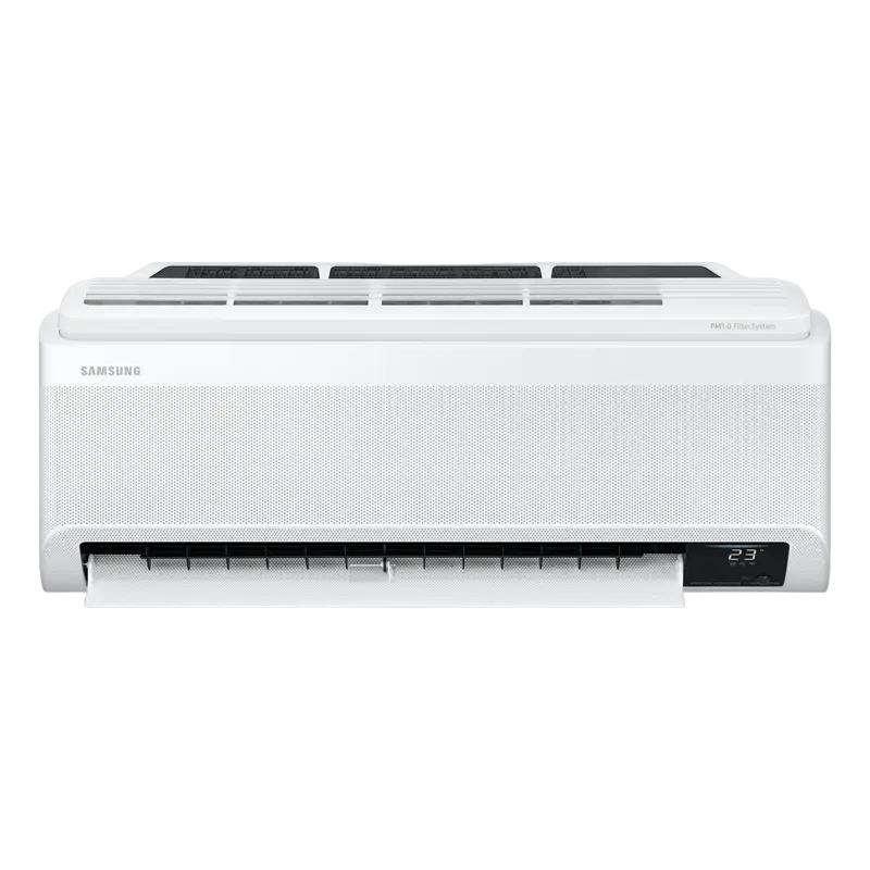 Aparat de aer condiționat Split Samsung AR09AXAAAWKNER Alb