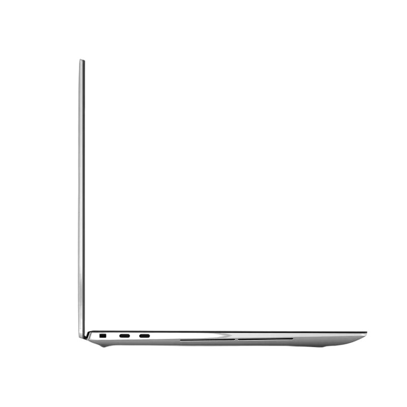 Laptop DELL XPS 15 9520 Platinum Silver/Black