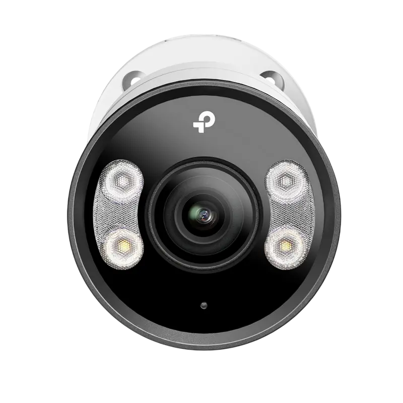 IP‑камера TP-LINK InSight S385 Белый