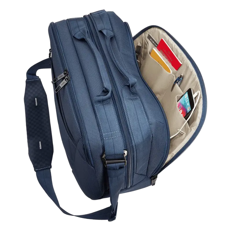 Спортивная сумка THULE Crossover 2 Duffel Синий