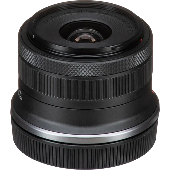 Беззеркальный фотоаппарат Canon EOS R100 & RF-S