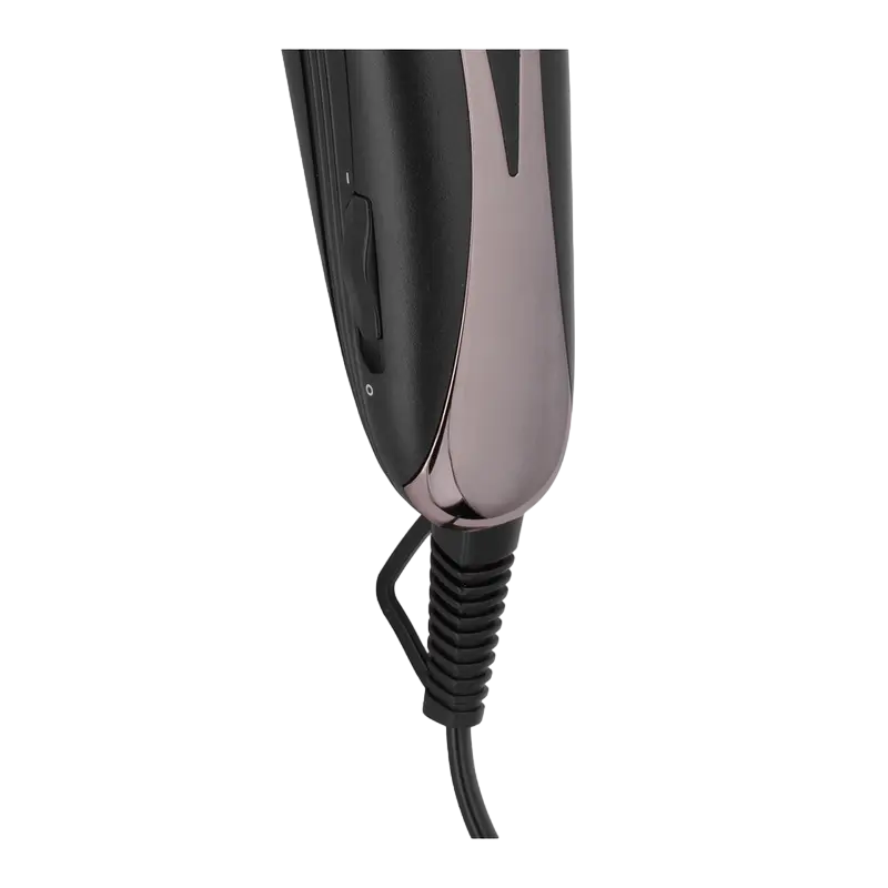 Машинка для стрижки VITEK VT-2511 Чёрный