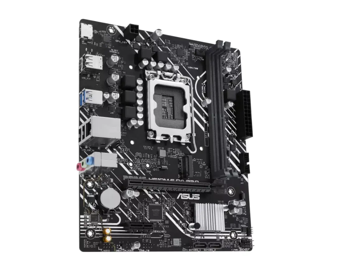 Office PC Ultra PC10532