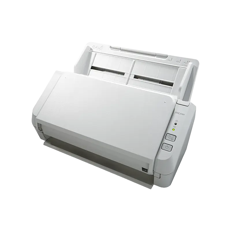 ADF Ricoh SP-1130N A4 Белый