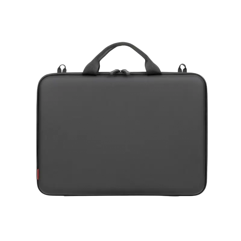 Сумка для ноутбука Rivacase Antishock Черный