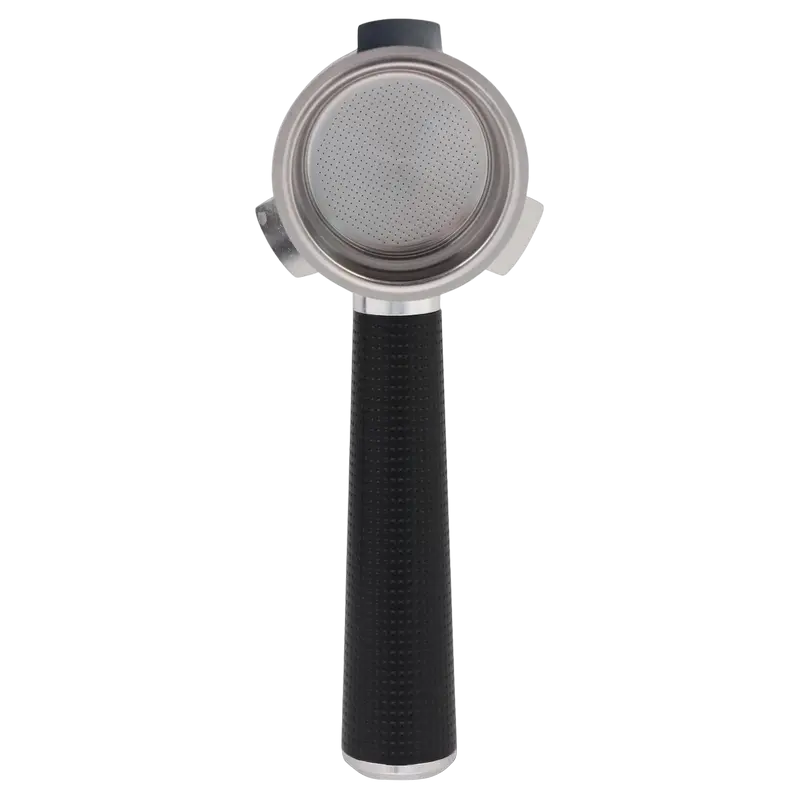 Кофеварка рожковая Krups XP442C11 Серебристый