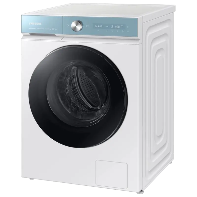 Стиральная машина Samsung WW11BB944DGMS7 Белый