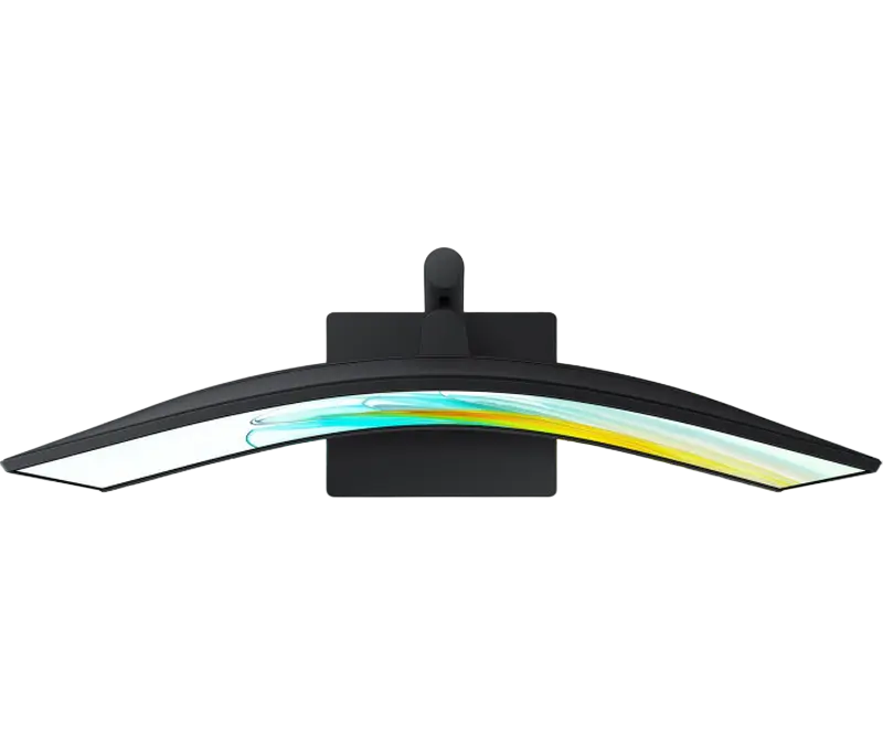 Монитор Samsung ViewFinity S6 S34C650UA Чёрный