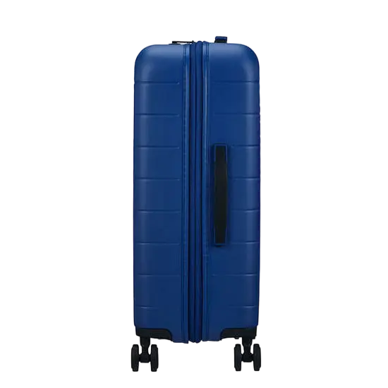 Чемодан для багажа American Tourister NOVASTREAM Тёмно-синий