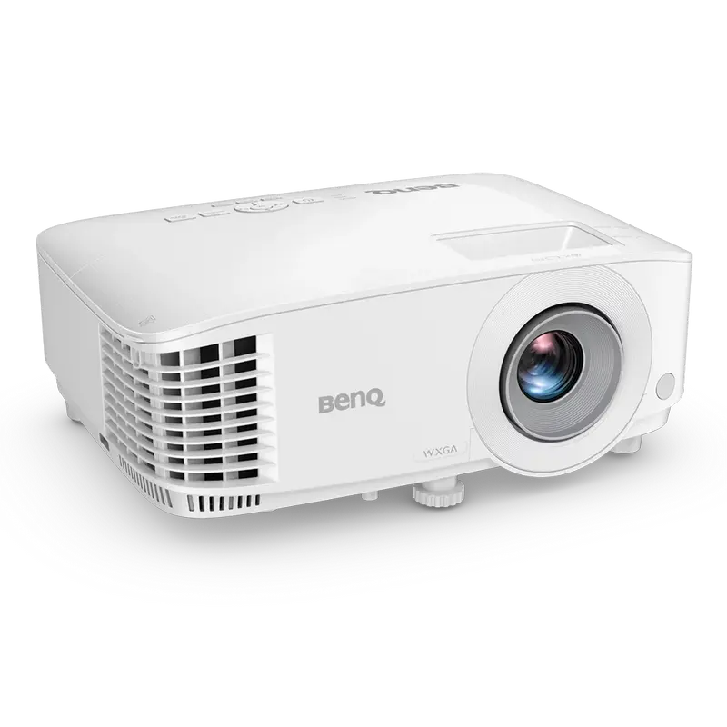 Проектор BenQ MW560 DLP Белый