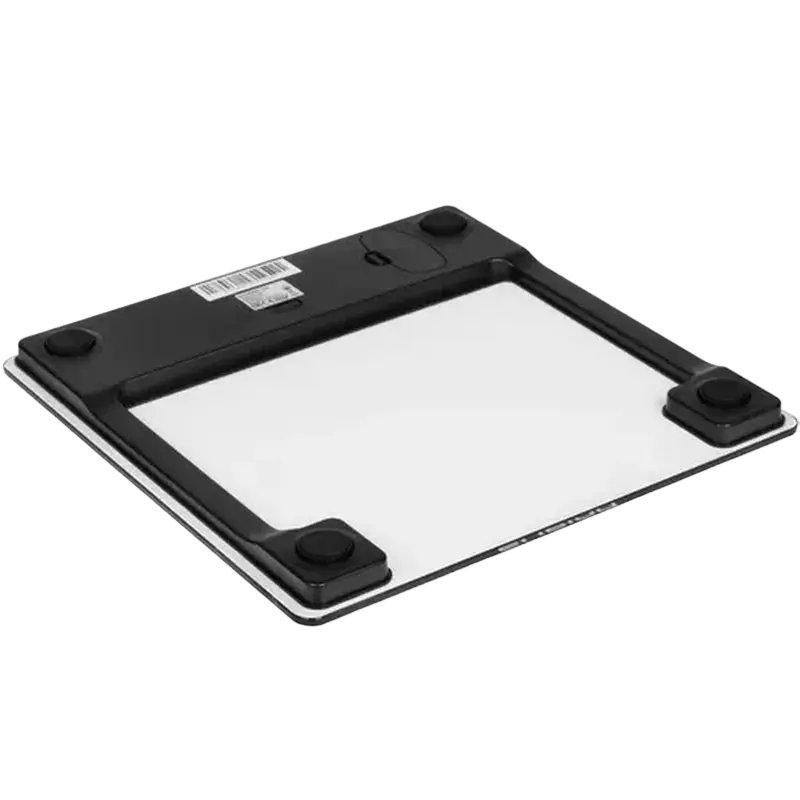 Электронные напольные весы Polaris PWS 1882DG Trinity Collection Черный