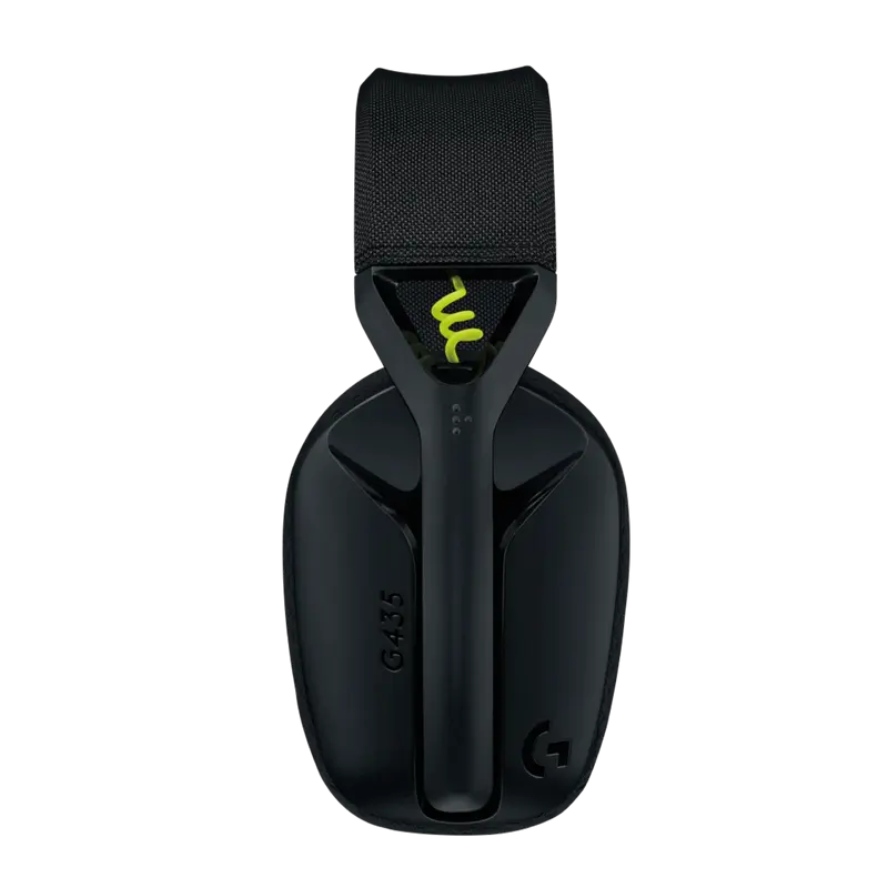 Игровой руль Logitech Driving Force Racing G29 + G435 Чёрный