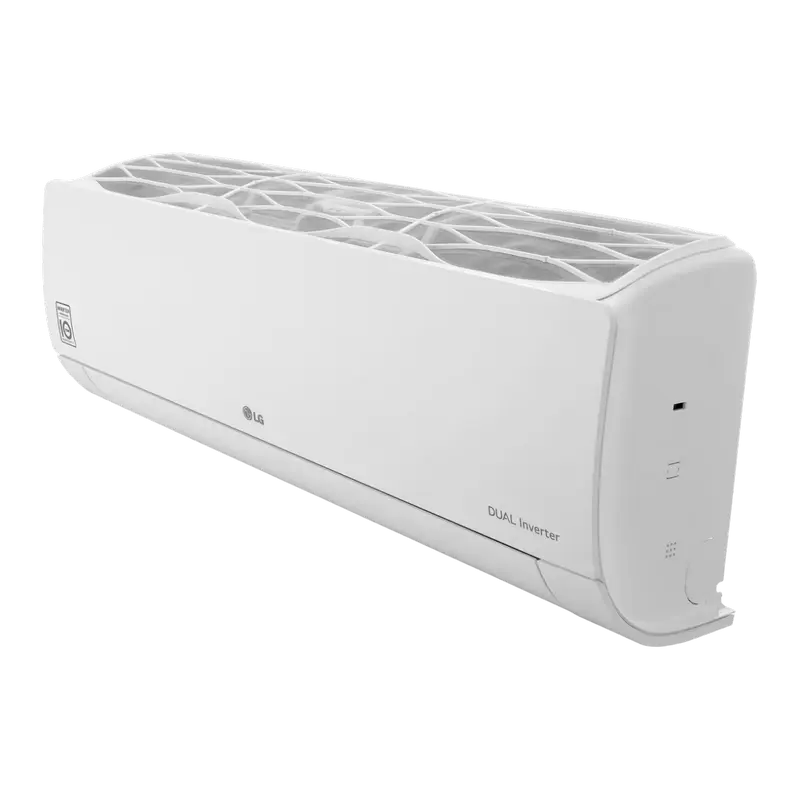 Кондиционер Сплит LG P12SP Белый