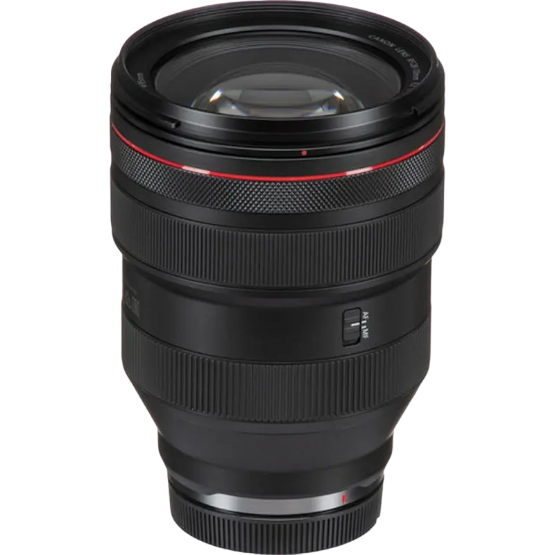 Объектив Canon RF 28-70mm f/2L USM
