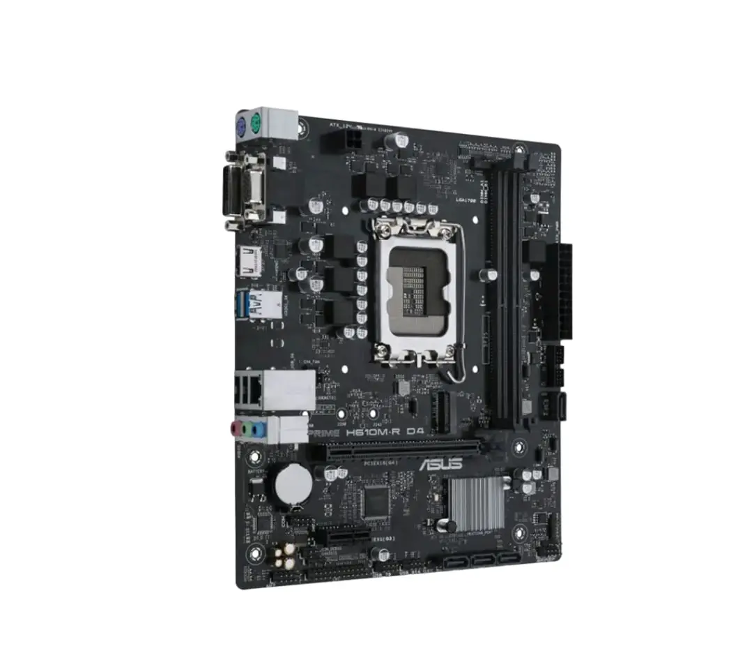 Office PC Ultra PC10805