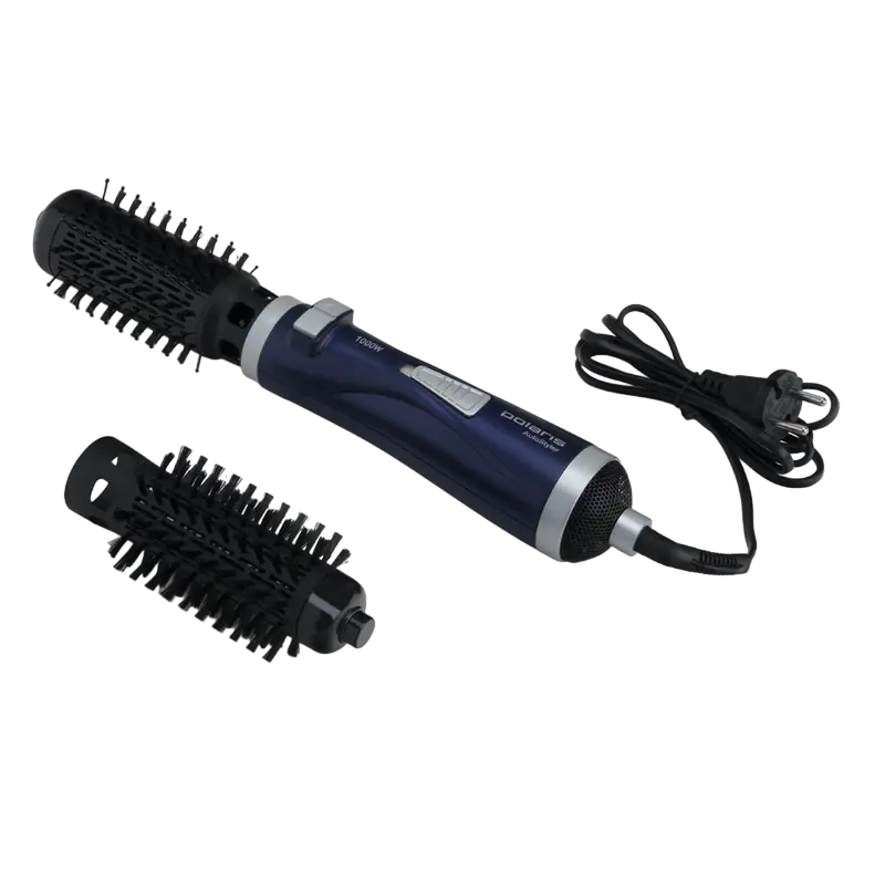 Фен-щётка Polaris PHS 1002 Синий