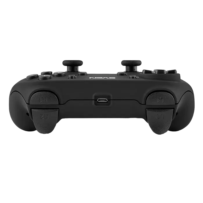 Геймпад SVEN GC-3050 Чёрный