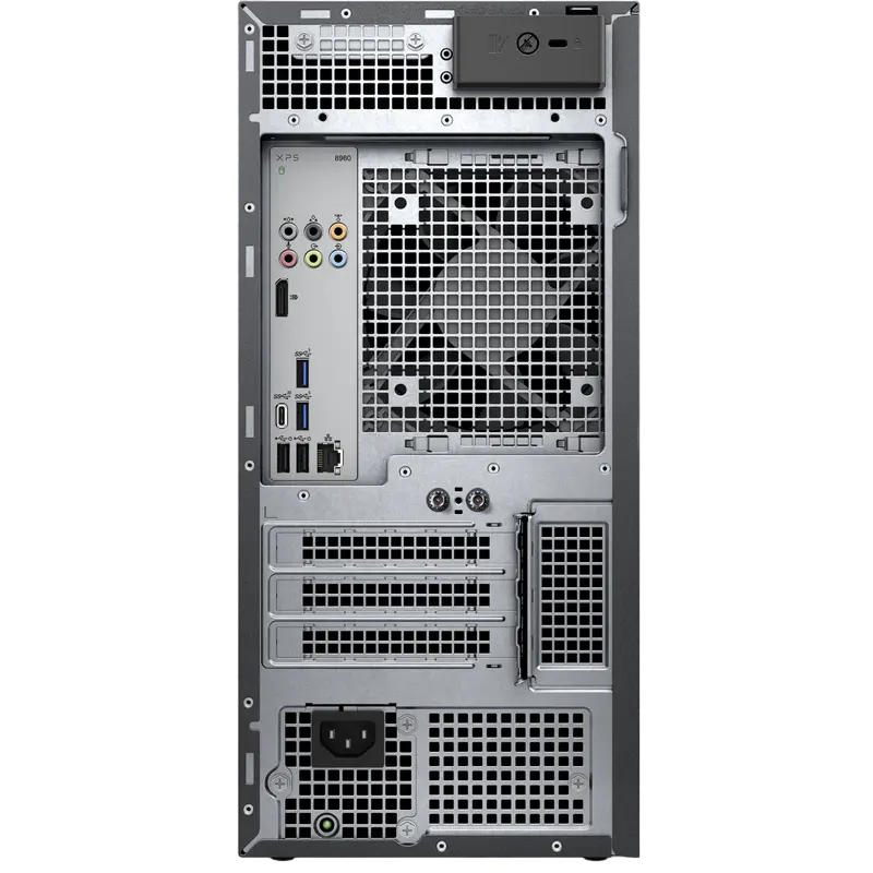 Игровой компьютер DELL XPS 8960