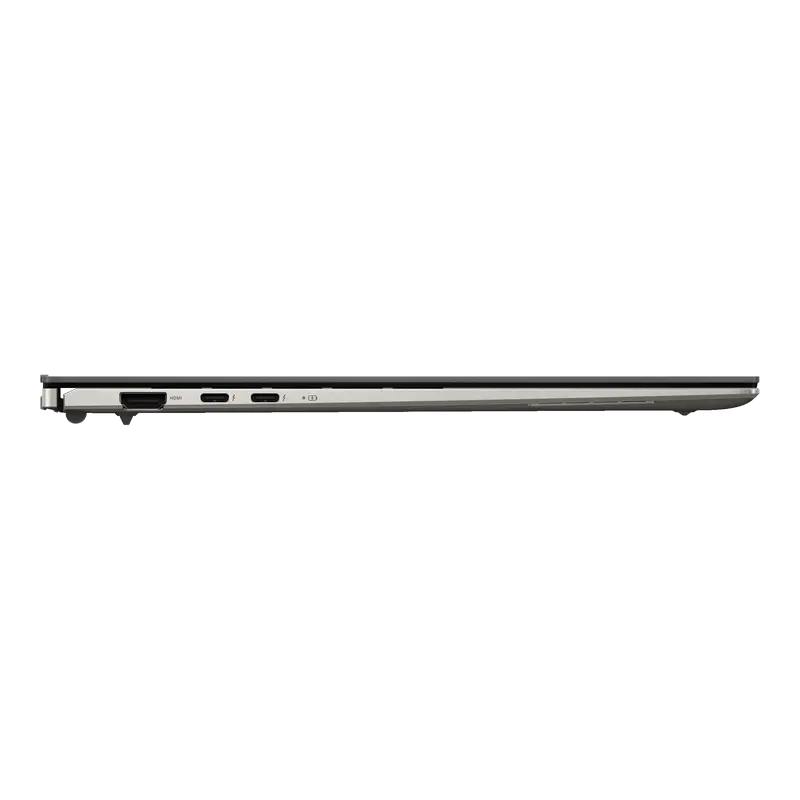 Laptop ASUS Zenbook S 13 OLED UX5304MA Basalt Grey