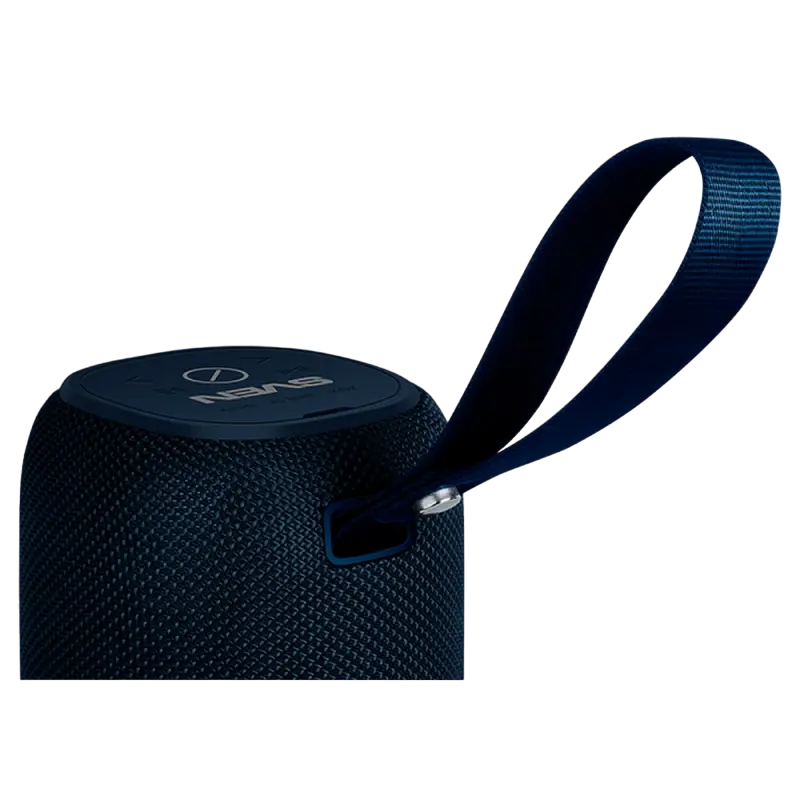 Портативная колонка SVEN PS-295 Синий