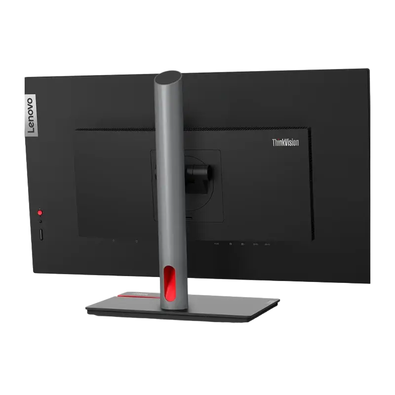 Монитор Lenovo ThinkVision P27q-30 Чёрный | Серый