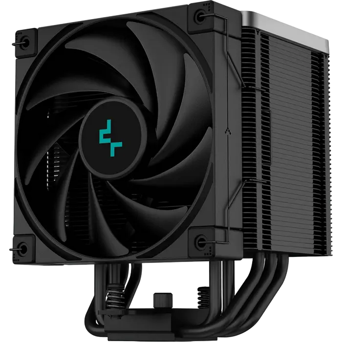 Кулер для процессора Deepcool AK500 ZERO DARK 120 мм