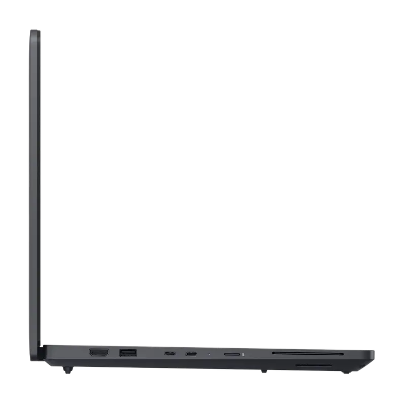 Ноутбук для бизнеса DELL Pro Max Magnetite
