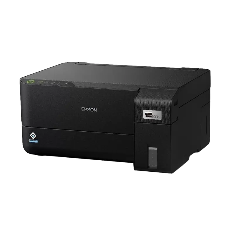 Струйный принтер Epson EcoTank M1050 A4 Черный