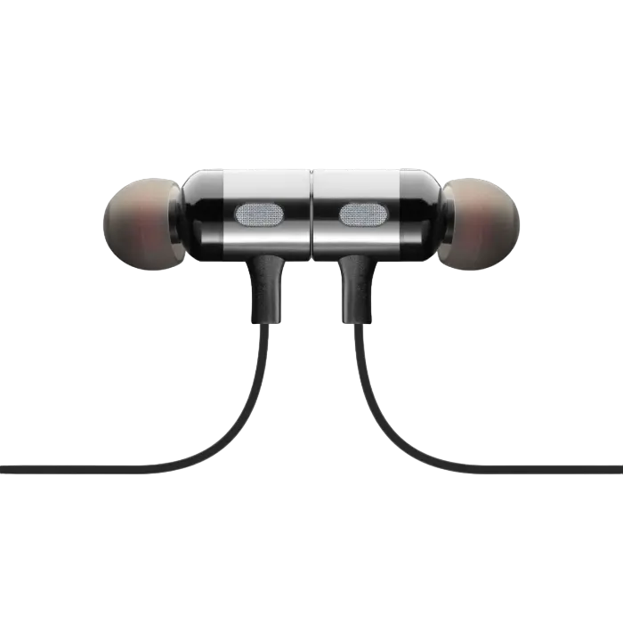 Наушники Cellularline Motion Чёрный