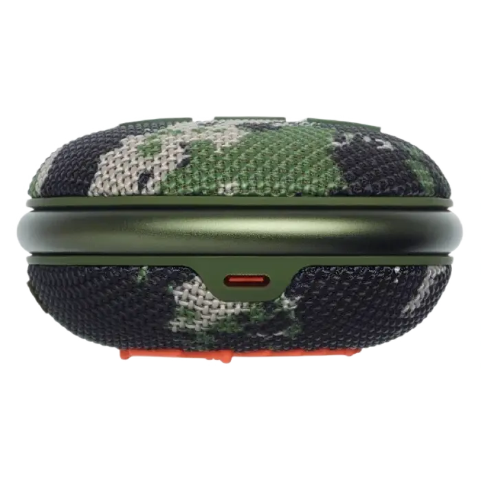 Boxă portabilă JBL Clip 4 Camuflaj