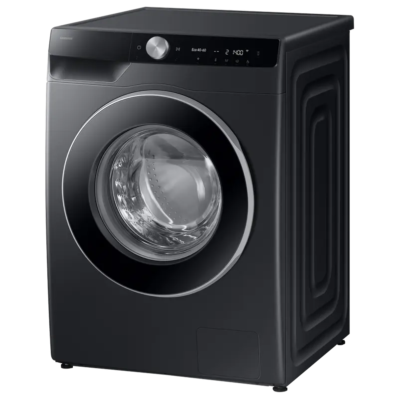 Mașină de spălat Samsung WW11DG6B25LBUA Negru