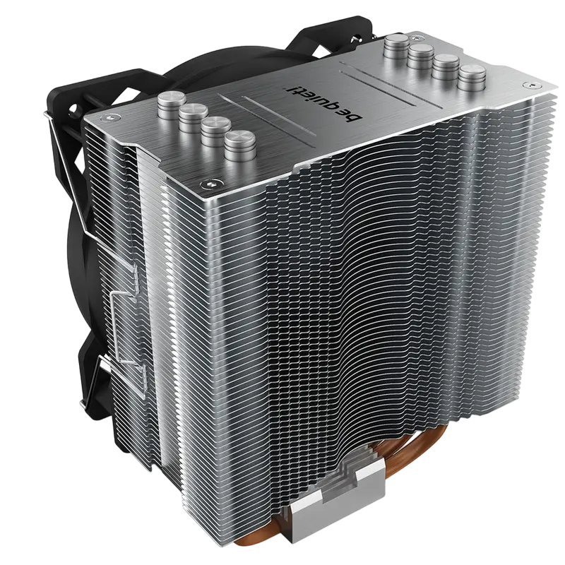 Кулер для процессора be quiet! Pure Rock 2 120 мм