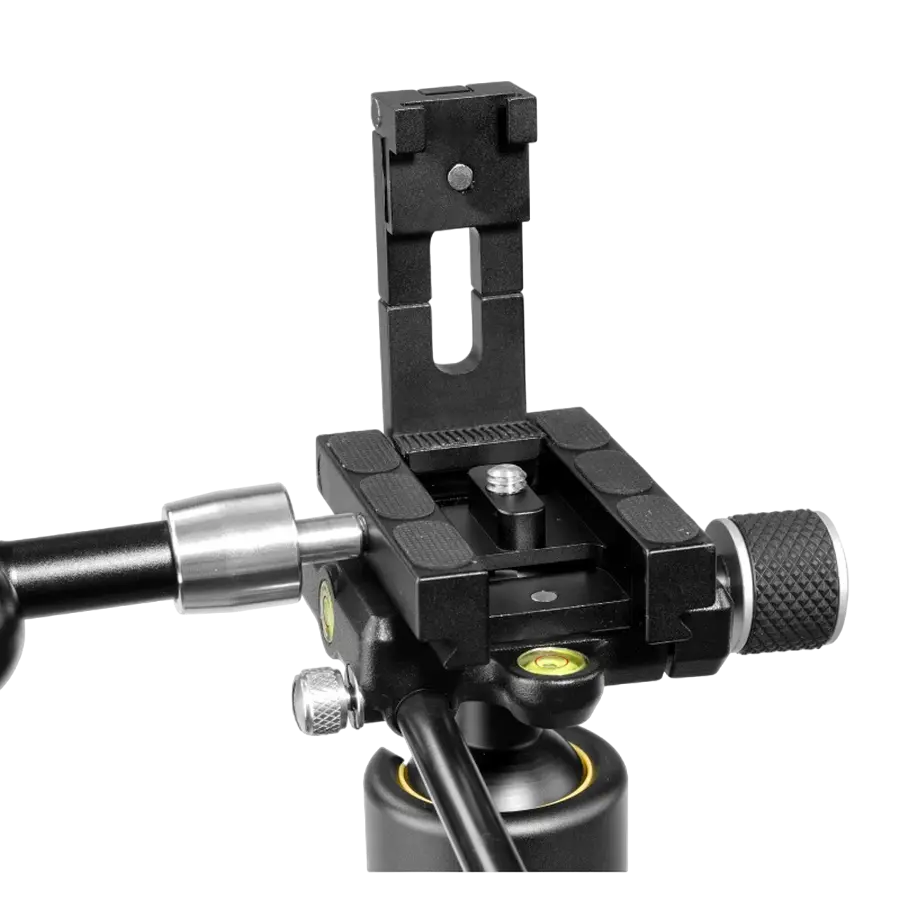 Штатив/Монопод Vanguard VEO3T 235CBP Черный