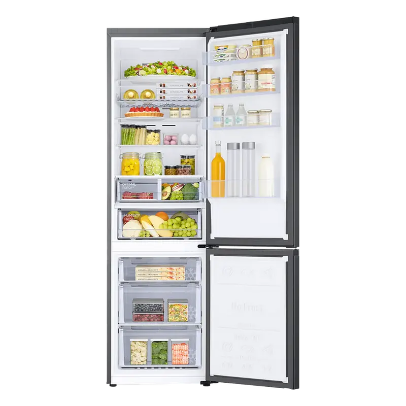 Frigider Samsung RB38C679EB1/UA Negru