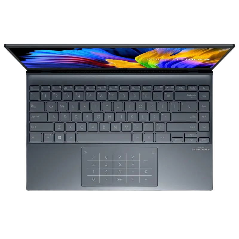 ASUS Zenbook 14 UM425UA