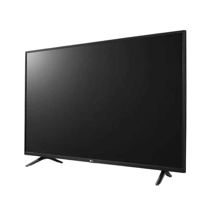 43" LED Телевизор LG 43LP50006LA Черный