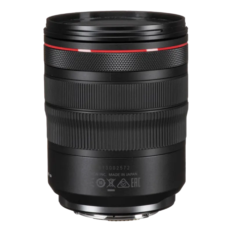Объектив Canon RF 24-105mm f/4L IS USM