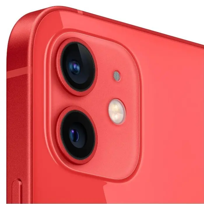 Смартфон Apple iPhone 12, 4 ГБ / 64ГБ