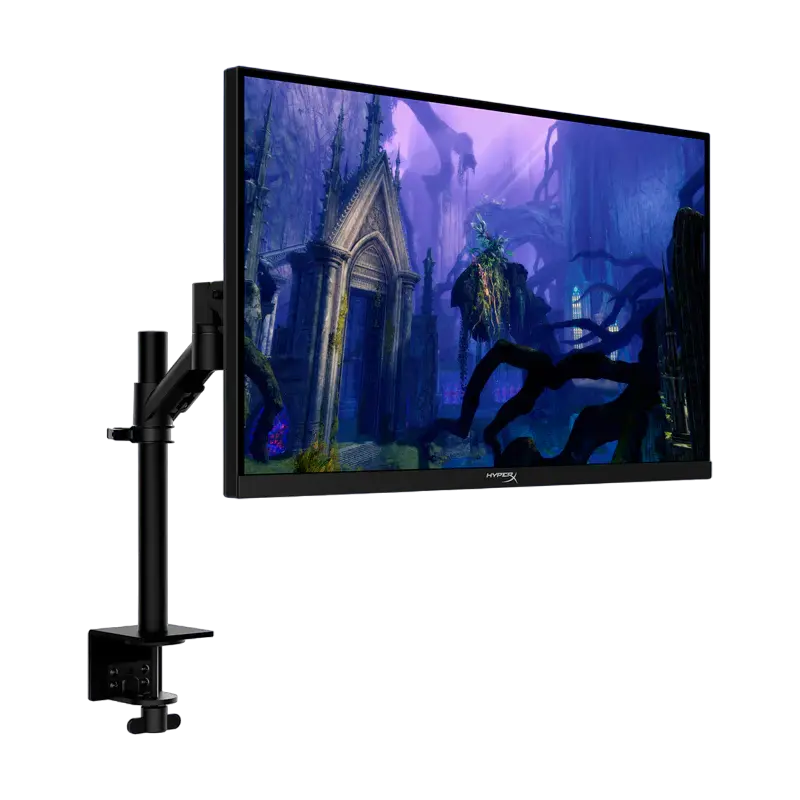 Игровой монитор HyperX Armada 27 Чёрный