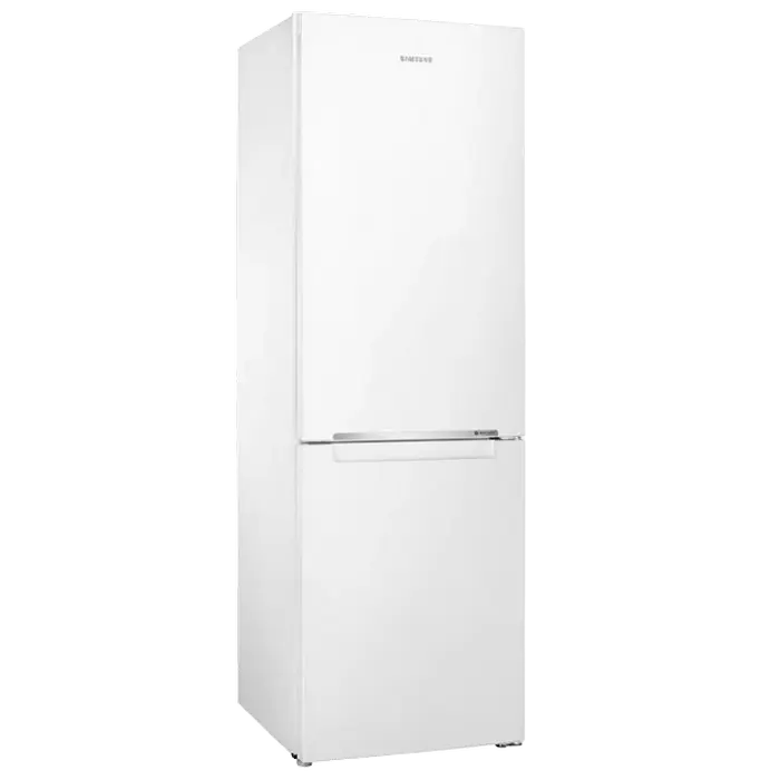 Холодильник Samsung RB33J3000WW/UA Белый