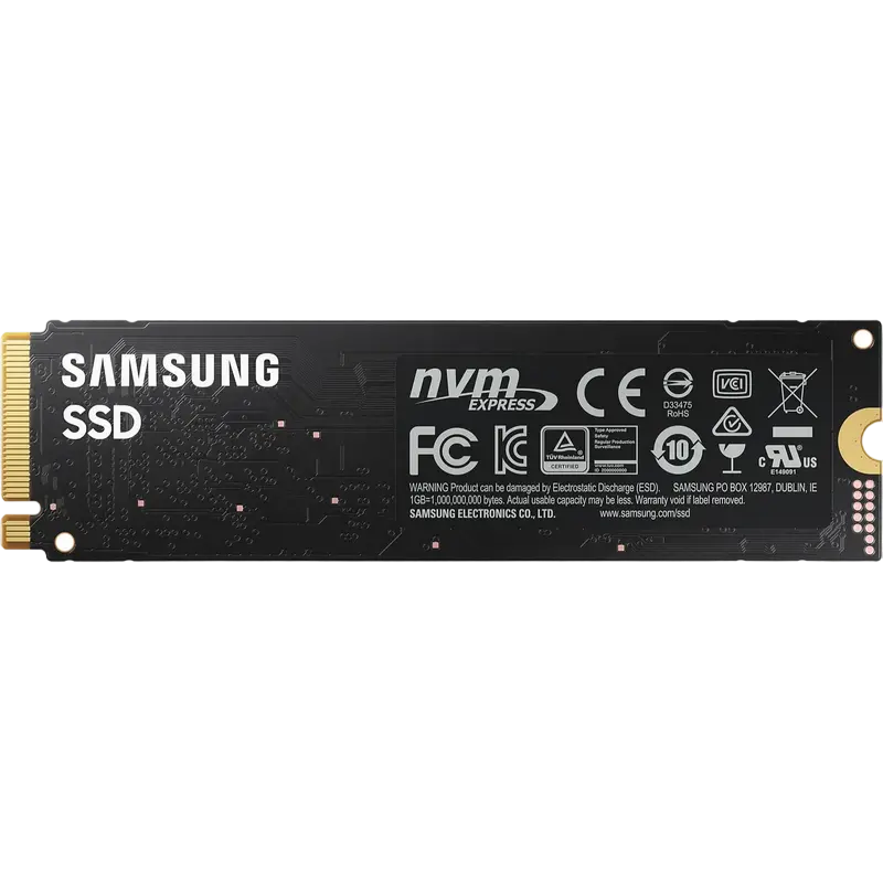 Накопитель SSD Samsung 980 EVO 980 250GB