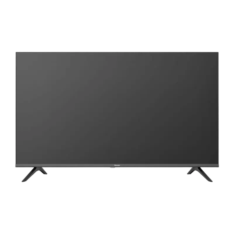 40" LED SMART Телевизор Hisense 40A5600F Черный