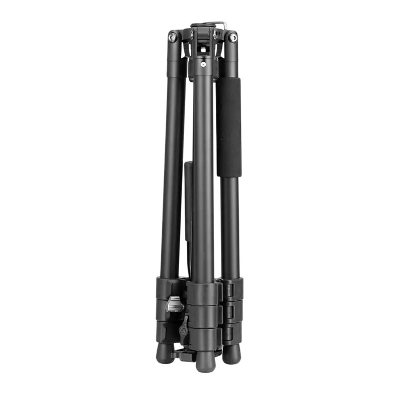 Штатив для видеокамер Vanguard VESTA GO Черный