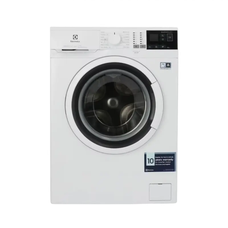 Mașină de spălat Electrolux EW6SN427WI Alb