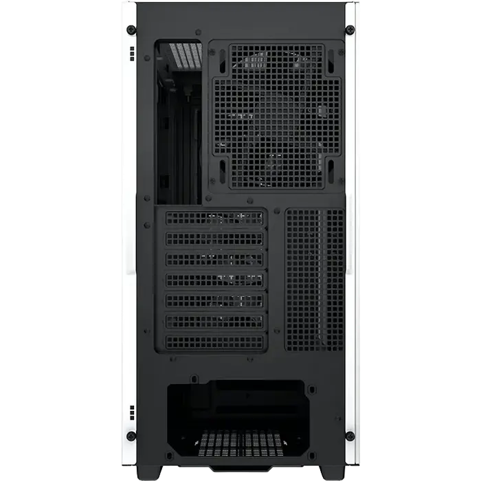 Компьютерный корпус Deepcool CK560 WH Midi-Tower Белый