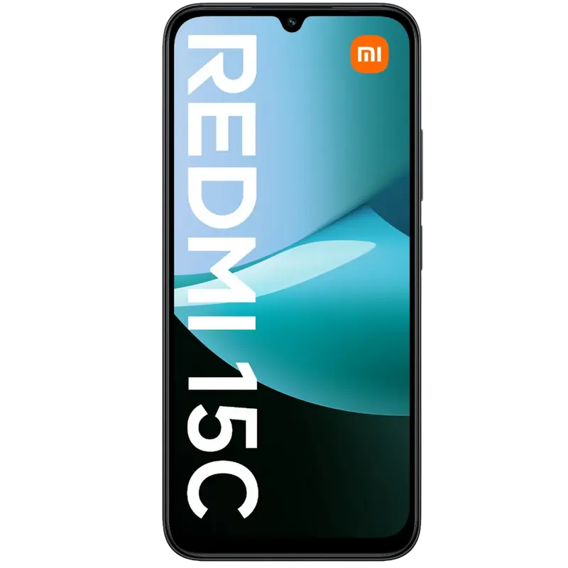 Смартфон Xiaomi Redmi 15C, 8 ГБ / 256ГБ