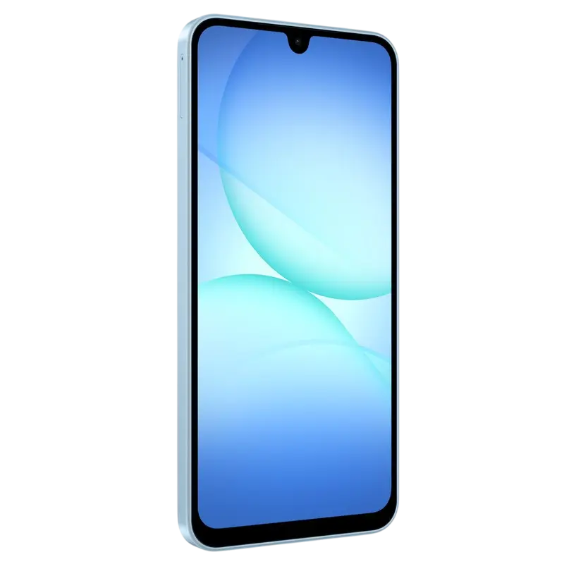 Смартфон Samsung Galaxy A17, 4 ГБ / 128ГБ