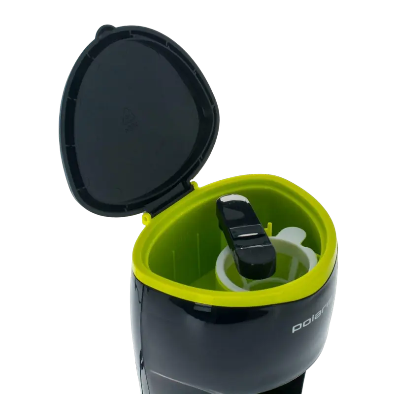 Капельная кофеварка Polaris PCM 0109 Черный